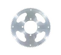 25H 80T Tooth 29mm 35mm 54mm Rear Chain Sprocket For Dirt Bike ATV Quad Go Kart Buggy Scooter Minimoto Motorcycle Parts Engine Sprockets