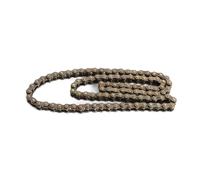25H 90 Links Timing Chain Compatible With CRF100F 2004-2013 CRF 100 F Fits LIFAN 125cc W150cc Engine Motorcycle Replacement Part