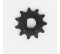 25H Chain Compatible Pinion Gear Sprocket With 11 Teeth For High Speed Motors Including Small Electric Scooters With D Type Mounting Hole 8mm