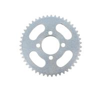 25H Sprocket 29MM 47T Tooth 3/4 Holes Rear Sprocket For 47CC 49CC Mini Moto ATV Quad Dirt Pit Pocket Bike Motorcycle Accessories Engine Sprockets