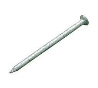 25KG 4" 100MM X 4.5 GALVANISED Round Wire Nails