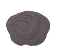 25kg Aluminium Oxide Blasting Media Reusable Incisive Blast Powder Brown Fused Alumina Sand Aluminum Oxide Abrasive Media for Polishing Grinding 40, 80 90 100 120 150 180 240 Grit (60 Grit - 25KG)