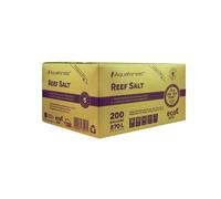 AQUAFOREST REEF SALT 25kg REFILL CONSTANT COMPOSITION CORAL MARINE AQUARIUM TANK