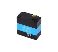 25kg.cm Wide Range Voltage Serial Bus Servo High Precision and Large Torque with Programmable 360 Degrees Magnetic Encoder
