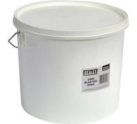 25Kg Coarse Shot Blasting Soda For Car Restoration And Surface Cleaning