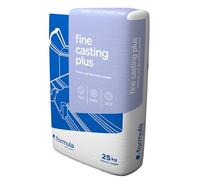 25kg Formula Fine Casting Plus Fineplus - Superior Plaster of Paris