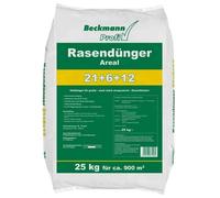 25kg Lawn Fertilizer Area Immediate Effect 21+6+12 for approx. 900m²