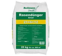 25kg Lawn Fertilizer Area Immediate Effect 21+6+12 for approx. 900m²