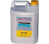 25Kg Plastica Ph Plus Swimming Pool Water Balancing