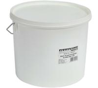 25Kg Premium Shot Blasting Glass Beads For Sand Blasting - 180-300 Micron Abrasive Media