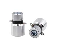 25KHZ 50W Low Frequency Piezoelectric Transducer High Power Ultrasonic Transducer Cleaning