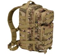 25L Brandit US Cooper Medium Tactical Pack - Adjustable MOLLE Padded
