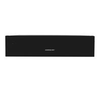 Cookology CWD140 Built In Warming drawer 60cm 25 Litre Capacity, Dial Timer Control - in Black