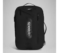 Speedo Adult Unisex 25L Flex Bag Backpacks, Black, One Size