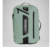 Speedo Adult Unisex 25L Flex Bag Backpacks, Soft Olive, One Size
