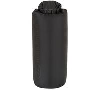 Highlander Lightweight Waterproof Dry Bags (Black, 25L)