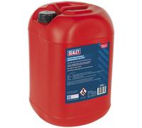 25L Low Odour Emulsifiable Degreasing Solvent For Engine Cleaning