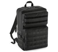 25L Military Tactical Army Rucksacks Molle Backpack Camping Hiking Bag Trekking