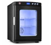 25L Reptile Egg Incubator 5-60°C with LED Display and Auto Turn