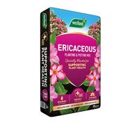 (25L) Westland Specialist Ericaceous Plant Garden Health Planting & Potting Mix