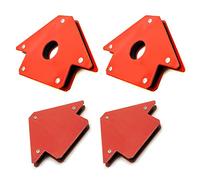 25lb Small Welding Magnet & 50lb Large Welding Magnet Soldering TE134_TE206