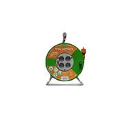 25m Drum Extension H05VV-F 3x1.5 STANDARD LINE W-98948