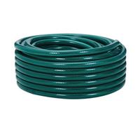 25M Garden Hose Pipe 15M 20M 30M 50M 75M 100M Reinforced Braided Pvc Water Hosepipe