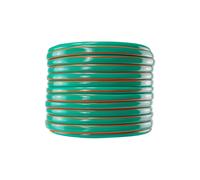(25m) GARDEN HOSE PIPE, 4 LAYER-KINK RESISTANT, HEAVY DUTY WATERING HOSE PIPE 1/2" VARIOUS LENGTH