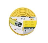 Garden Water Hose UV Resistant 25m / 50m Durable 1/2" 3/4" 1" Flexible 3 Layers