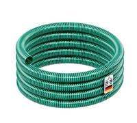 25m Suction Hose 3/4 Inch (20mm) with Spiral Reinforcement