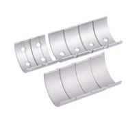 25mm 28mm 18pcs STD +0.25 +0.5 +0.75 +1.0 Connecting Rod Bushing And Crankshaft Bearing Set Compatible With Motorcycle Models ZXR250 1990 1998 ZR250(Add 75)