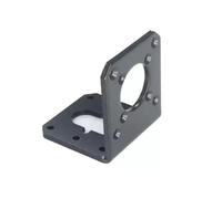 25MM 28MM 32MM 36MM planetary reduction motor fixing Bracket for 555 3650 JGY370 31ZY 385 motor fixing base motor bracket(36mm bracket)