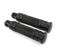 25mm 32mm Motorcycle Highway Foot Pegs Footrests Clamps Mounts Crash Bar Engine Guard For Kawasaki Universal