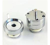 25MM-37MM Badge Button Maker Die Punching Mould Round Interchangeable Die Mould(32MM)