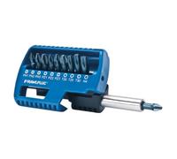 25mm Bit Set PZ1, PZ2, PZ3, PH1, PH2, PH3 RT BIT SET1