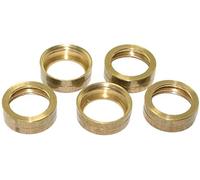 25mm Brass Female Bush (20)