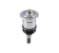 25Mm Car Extended Upper Greasable Ball Joint Part Kit Compatible For Toyota Hilux Compatible For Vigo Kun25 Kun26 Compatible For REVO 4WD 2005+