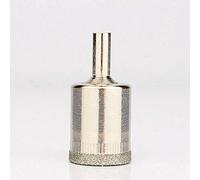 25mm Diamond Hole Saw Glass Tile Granite Marble Drill Bits Tools for Drilling Clean and Accurate Holes on Various Materials