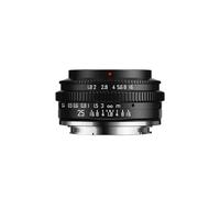 25mm F1.8 Portrait Lens Compatible For Canon RF EF-M