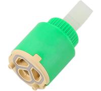 25mm faucet cartridge CUPC Certified, Single Handle Faucet Valve for Kohler K-GP1093674 Valve Kit for Pfister 9740740 Avalon/Treviso 26/529 Series 25mm Cartridge Sub Assembly