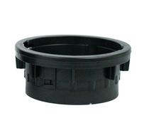 25mm Height Extenders For Stratarise Paving And Decking Joist Support Pedestals (30 Pack)