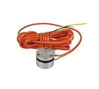 25mm Inline Load Cell 20KG-10T IP65 Mini Tension And Compression Force Transducer For Impact Force Measurement Multi-applications(30KG)