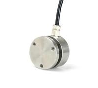 25mm Inline Load Cell Miniature compression and tension load cell for impact force measurement Weighing Sensor(20KG)