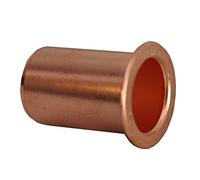 25mm MDPE Copper Insert Liner Insert - Pack of 2