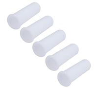 25mm MDPE Water Pipe Liner Insert Sleeve Plastic Plasson Pushfit Plumbing 5pk