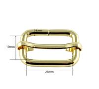 Durable A4 Black 9mm Spine Bars (Pack of 25) 2909/01