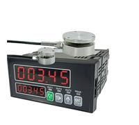 25mm Miniature Compression And Tension Sensor Load Cell +load Cell Indicator display 5KG 10kg 20kg 30kg - 1 Ton 2t Biosensor(2000KG)