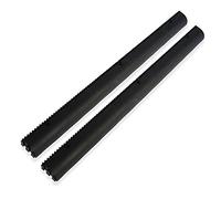 25mm Over Fascia Eaves Vent Roofline Ventilation (5 Pack)