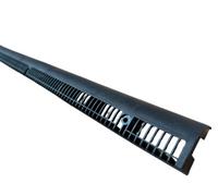 Easy-Trim Over Fascia Vent 10mm - Various Pack Sizes (2)