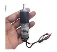 25mm planetary reduction Gear electronic starter Full Metal Gearbox DC 6V-12V 48RPM Slow Speed High Torque 6mm Shaft ICXLPMC